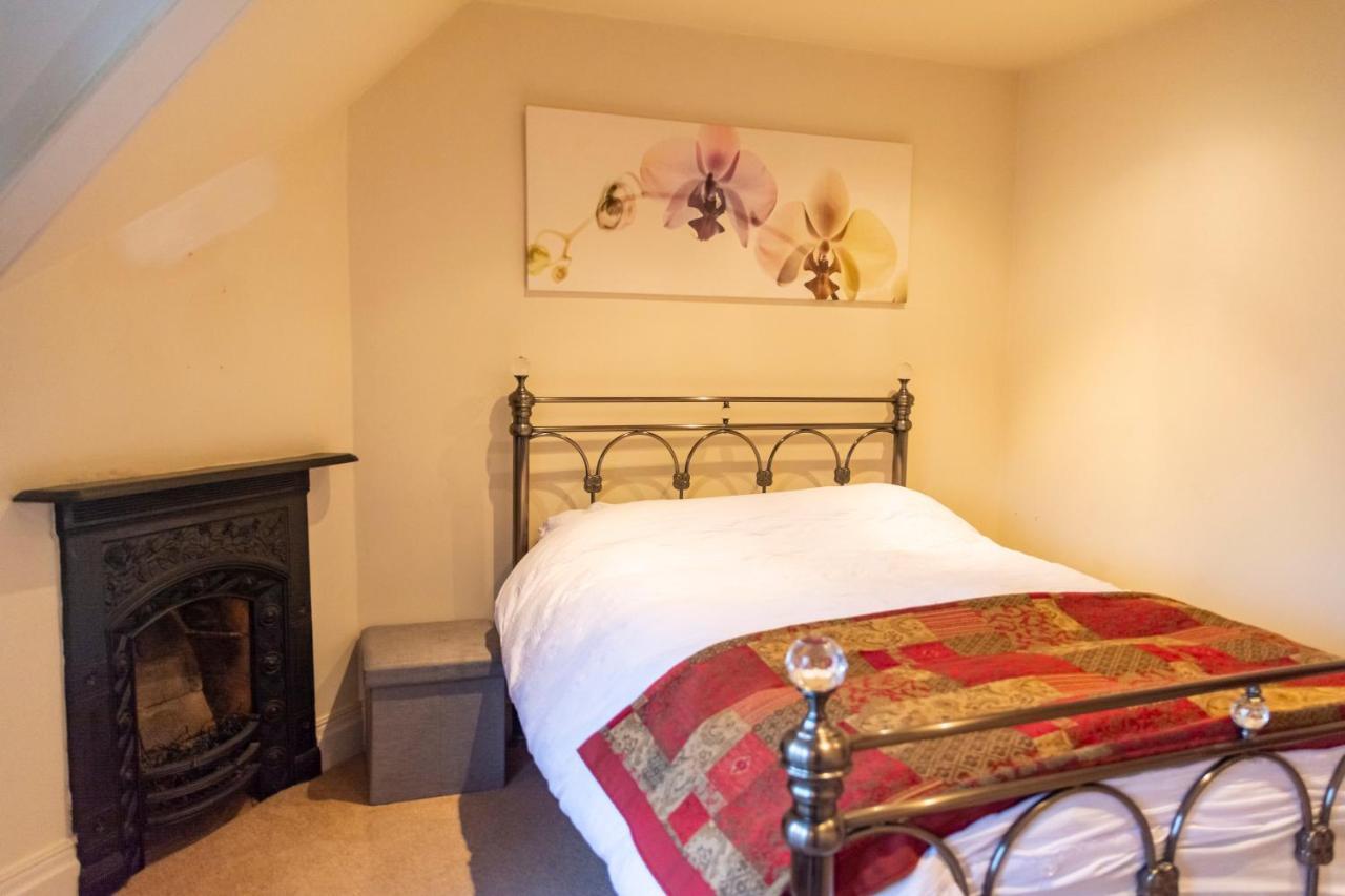 Apartment No.2 - The Old Red King Pub Mcr マンチェスター エクステリア 写真